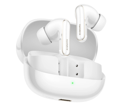 Słuchawka bezprzewodowa Xiaomi Xiaomi Buds 5 Pro (biały)